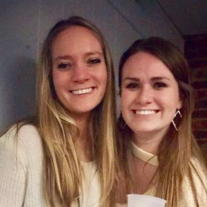 Meet your Posher, Claire